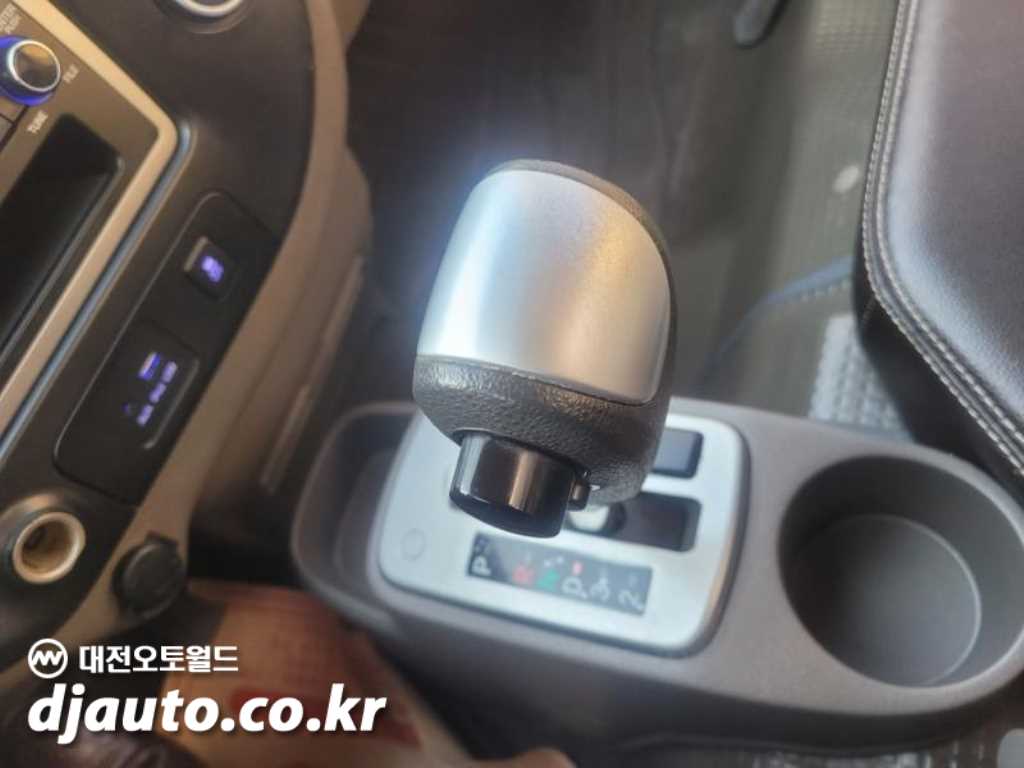 현대 포터2 1톤 저상탑 10