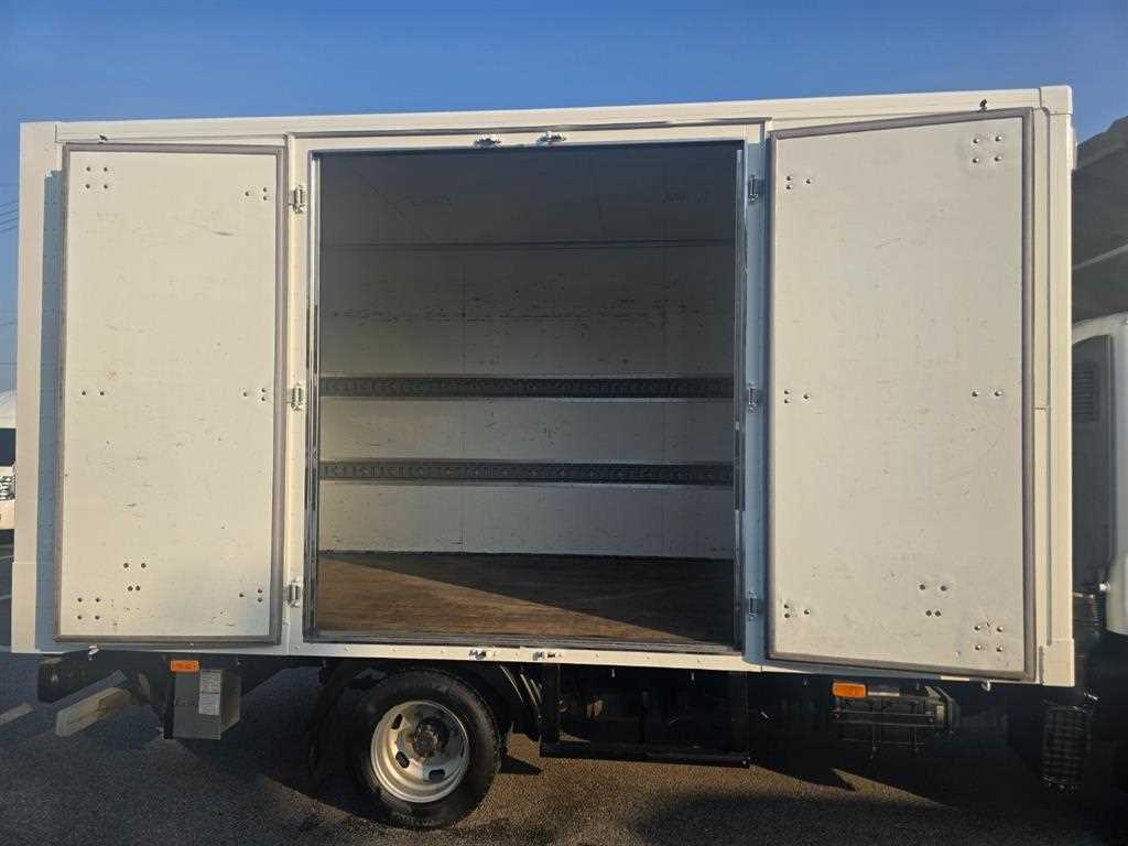 현대 올뉴마이티 2.5톤 익스하이탑 12