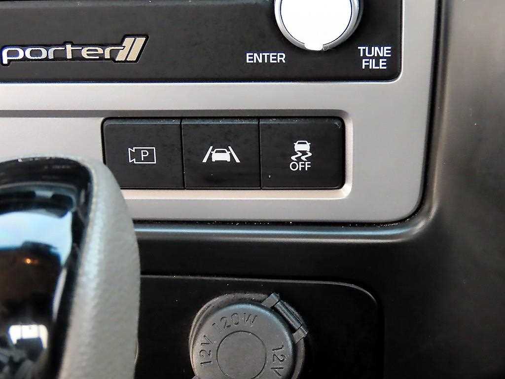 현대 포터2 1톤 카고 LPG 12