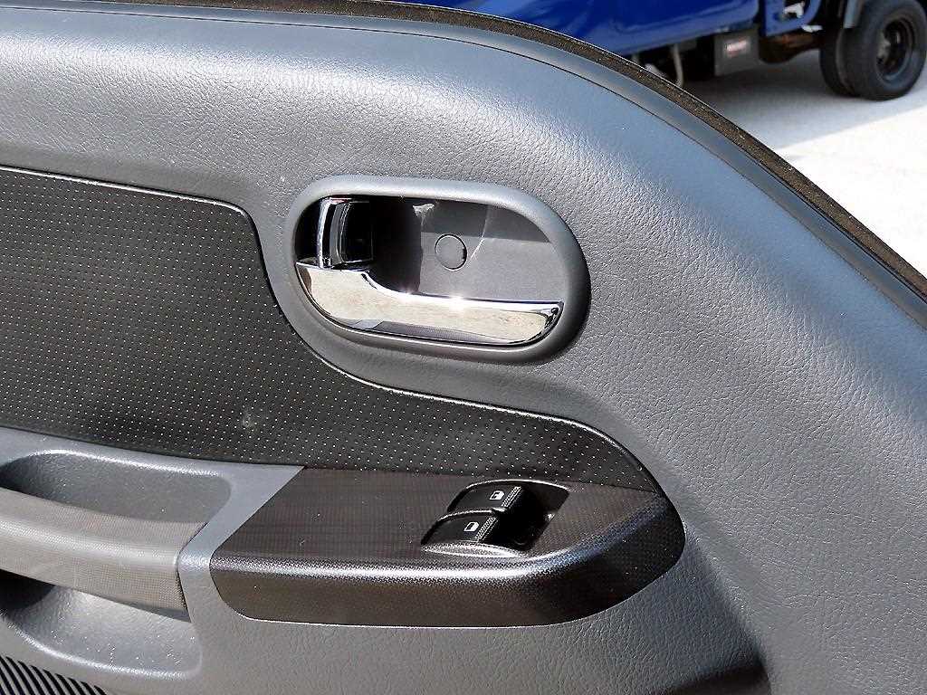 기아 봉고3 1톤 표준탑 전기 12