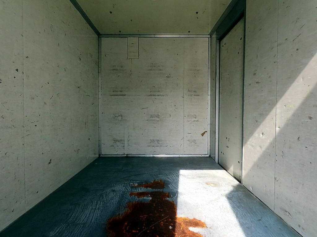 기아 봉고3 1톤 표준탑 전기 5