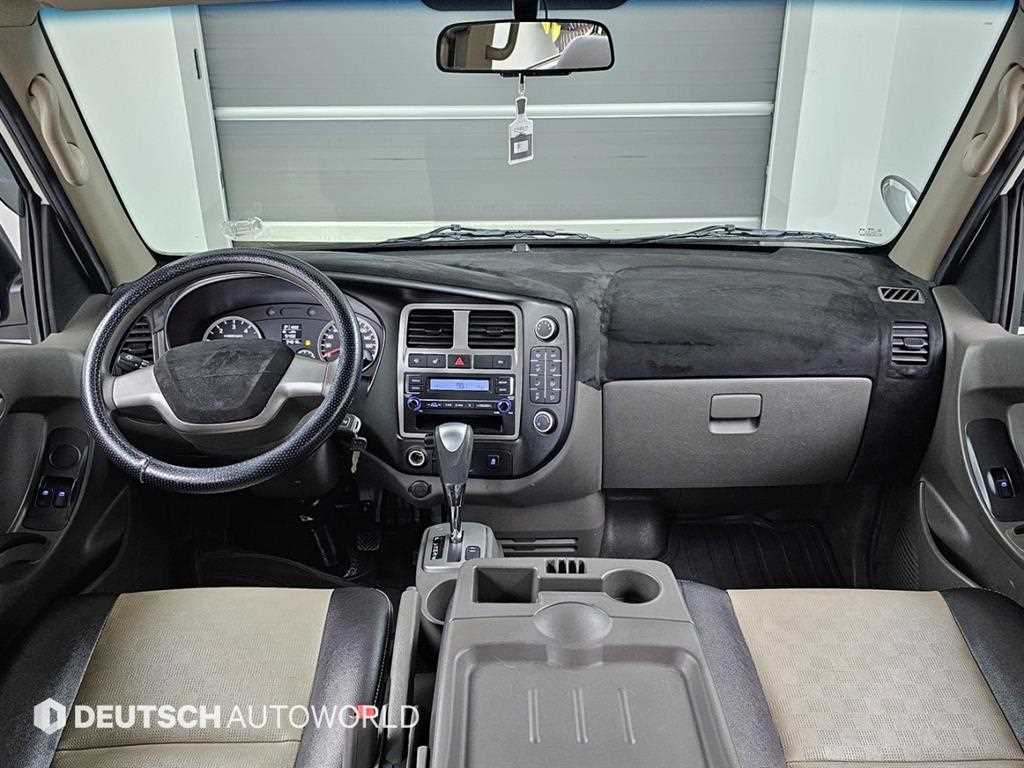 현대 포터2 1톤 저상탑 10