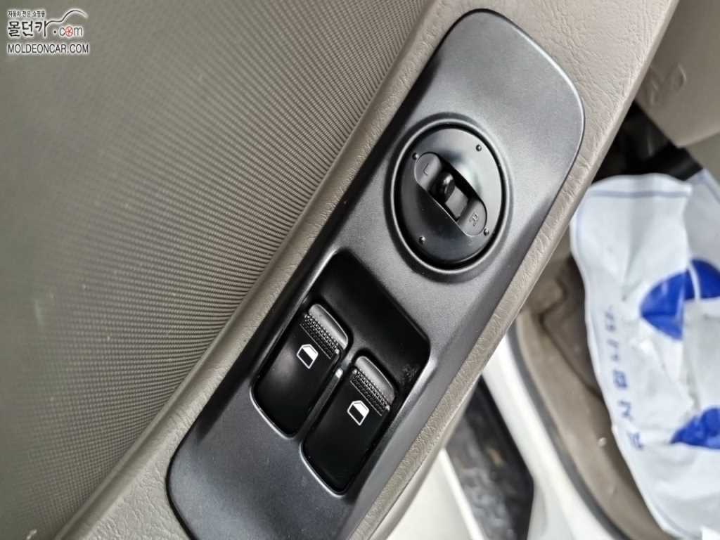 현대 포터2 1톤 표준탑 12