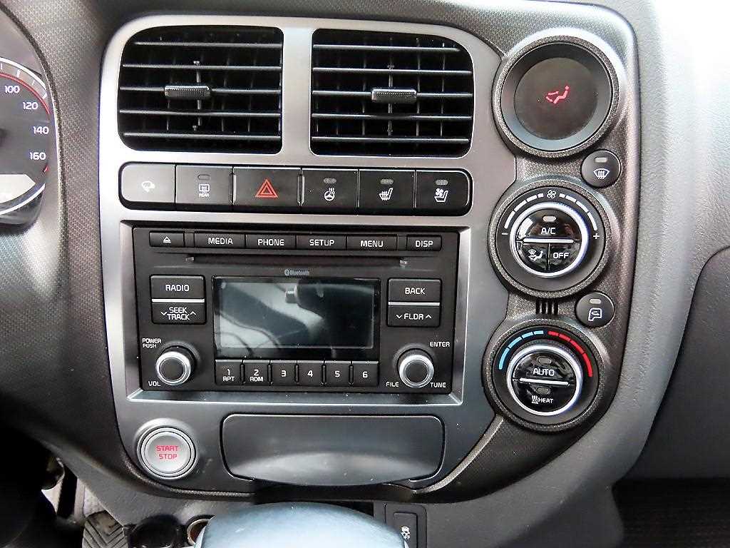 기아 봉고3 1톤 표준탑 전기 14