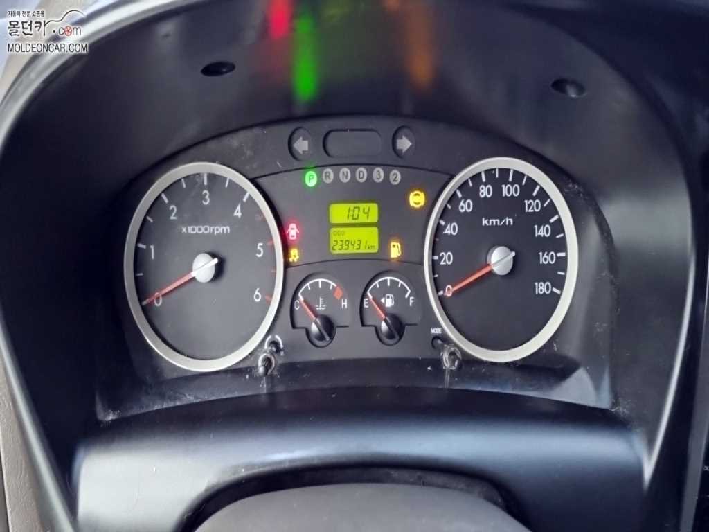 현대 포터2 1톤 윙바디 4