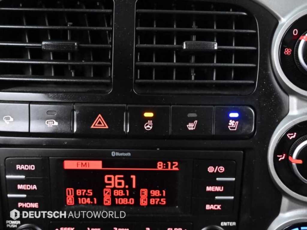 기아 봉고3 1톤 표준탑 LPG 17