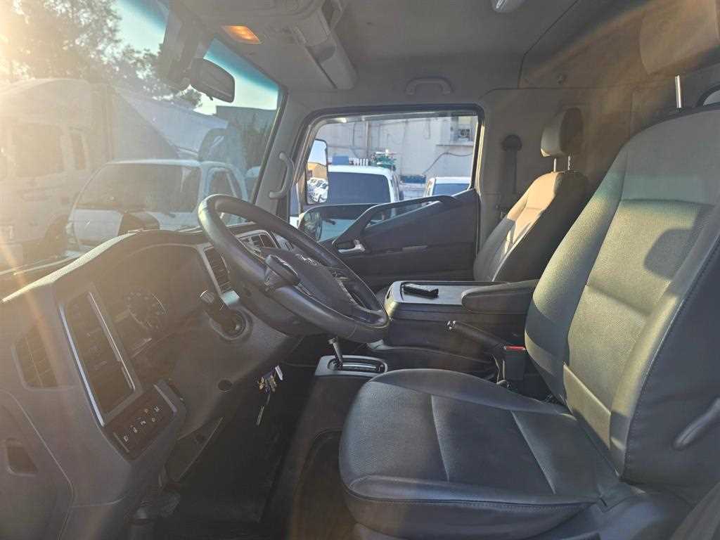 현대 올뉴마이티 2.5톤 익스하이탑 16