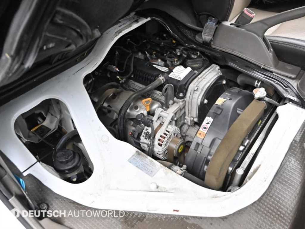 현대 포터2 1톤 냉동탑 5