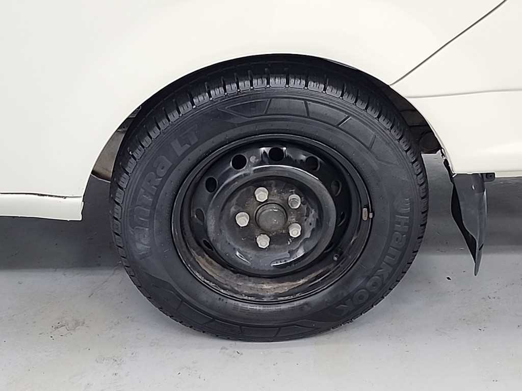 현대 포터2 1톤 카고 14