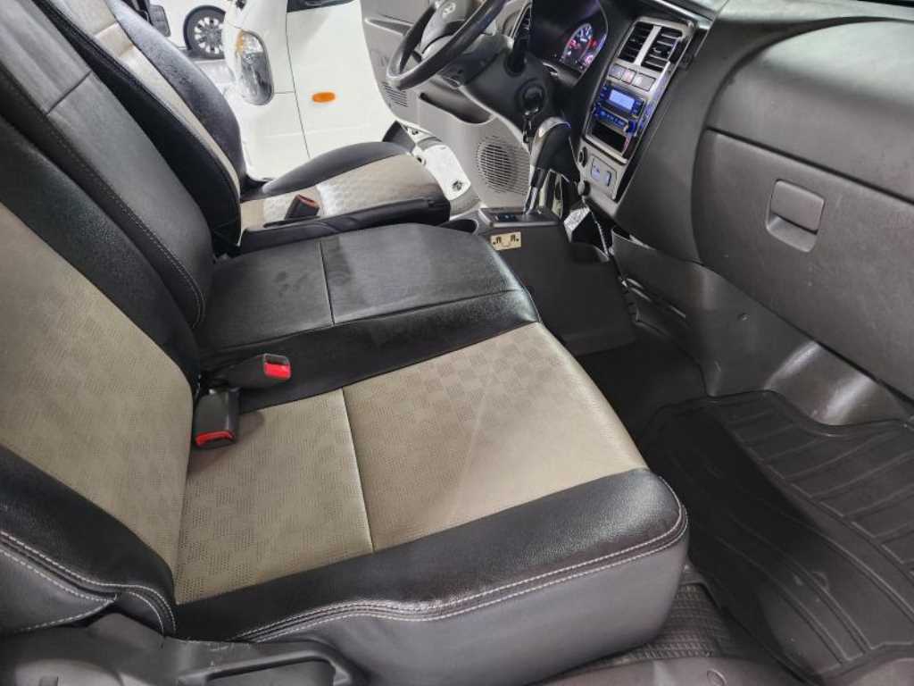 현대 포터2 1톤 윙바디 9