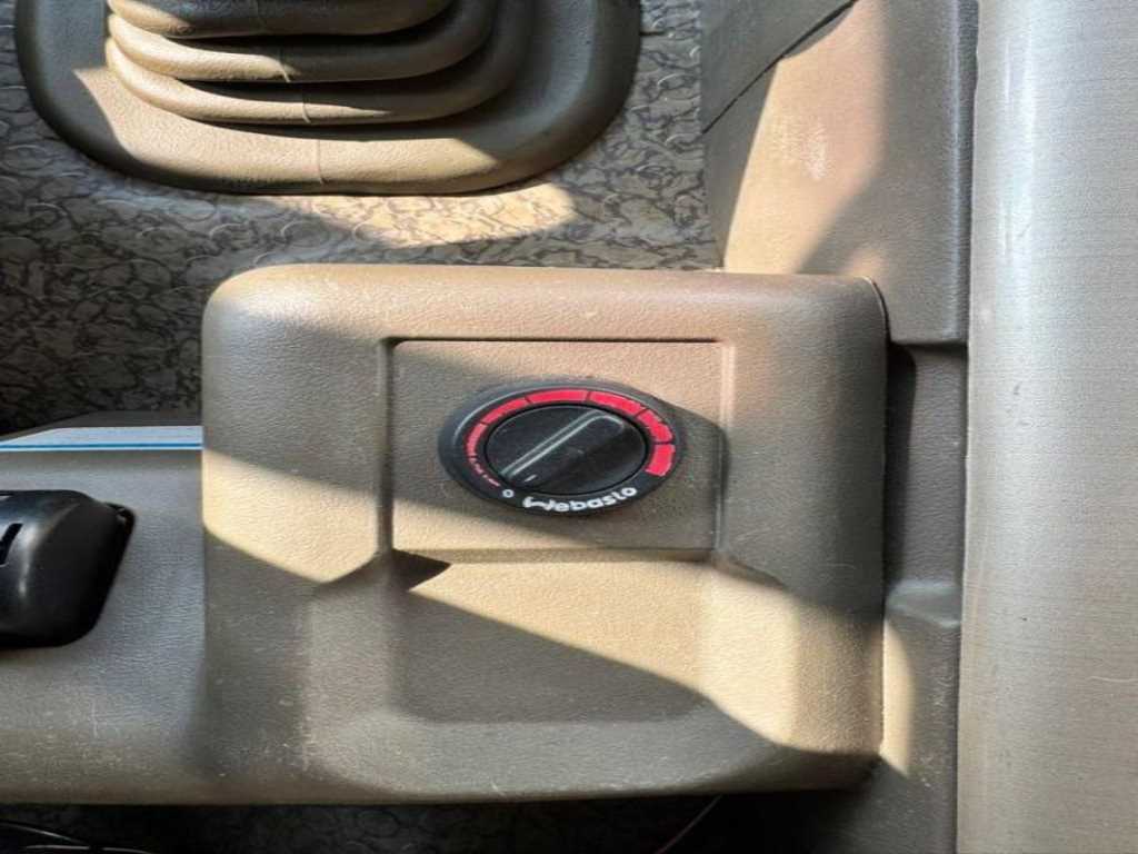 타타대우 노부스 윙바디 4.5톤 수동 8