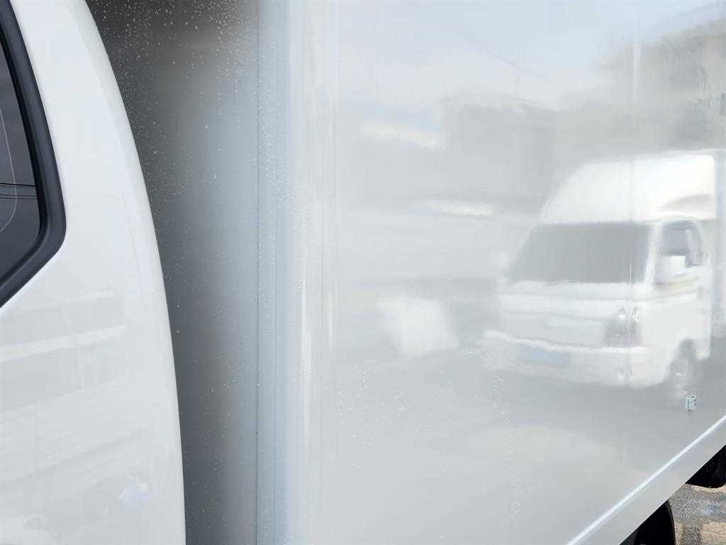 현대 포터2 1톤 표준탑 전기 13