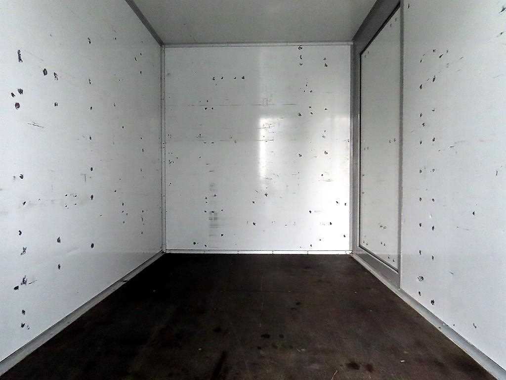 기아 봉고3 1톤 표준탑 전기 5