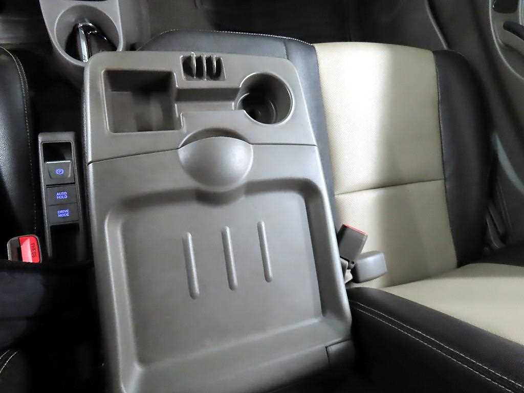 현대 포터2 1톤 카고 전기 11