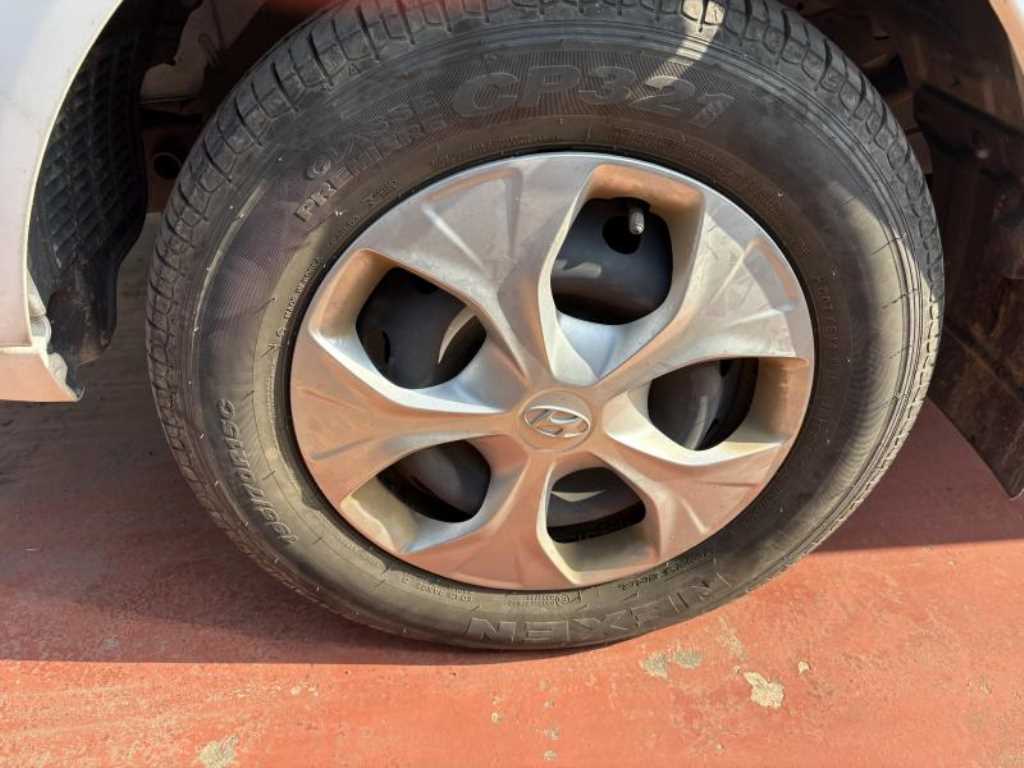 현대 포터2 1톤 표준탑 9