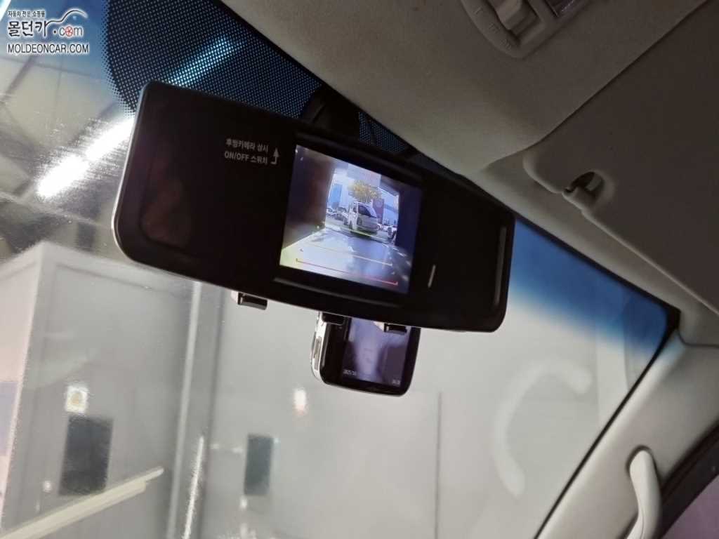 기아 봉고3 1.2톤 윙바디 킹캡 장축 8