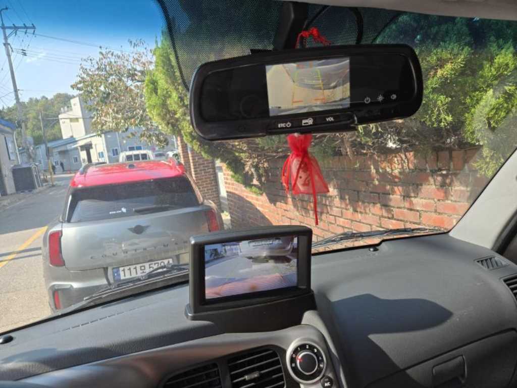 기아 봉고3 1톤 저상탑 LPG 3