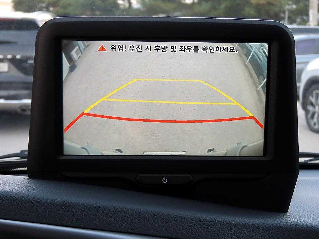 기아 봉고3 1톤 표준탑 전기 15