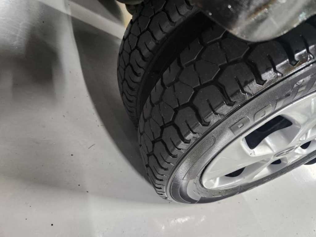 현대 포터2 1톤 윙바디 11