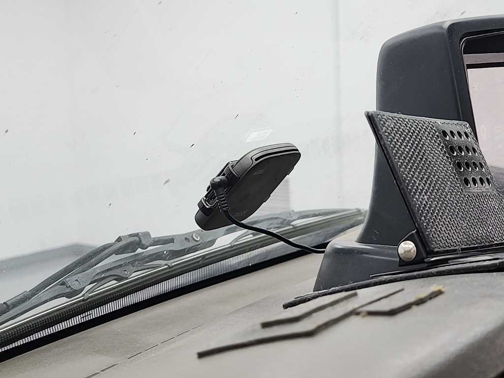 현대 포터2 1톤 카고 11