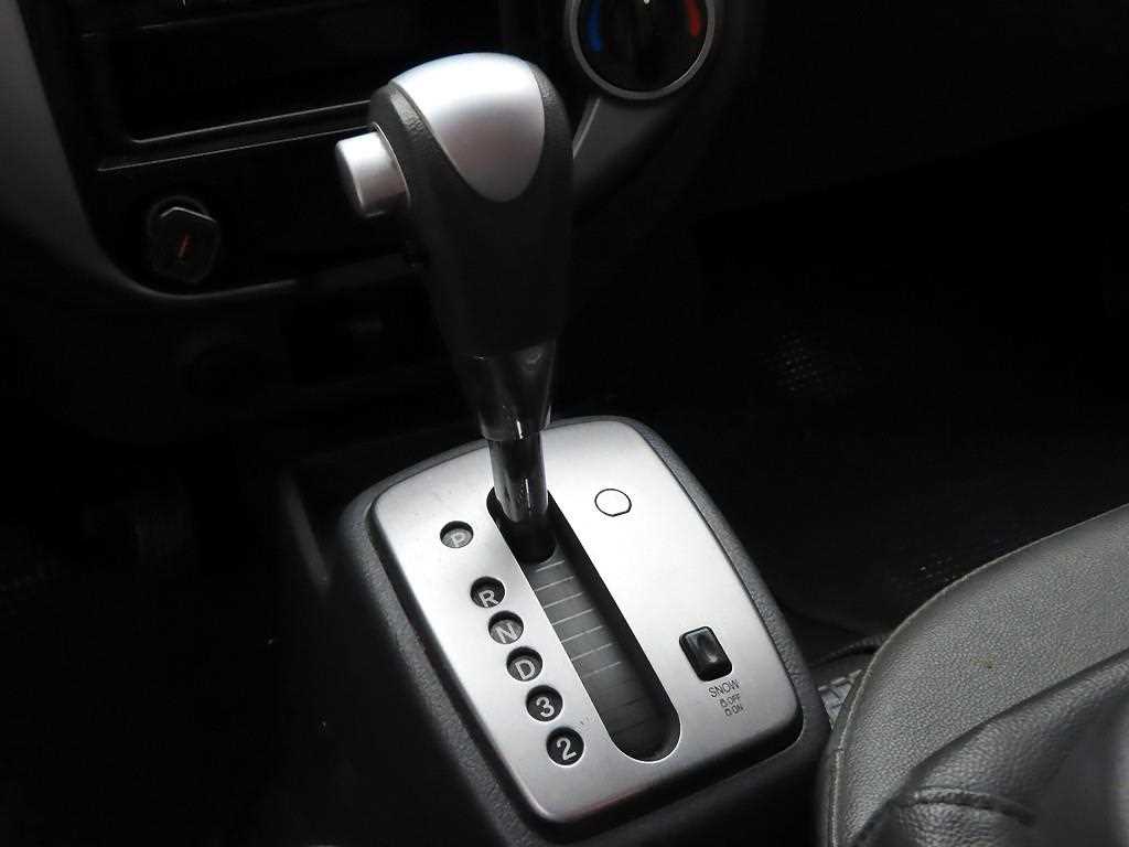 기아 봉고3 1톤 카고 8