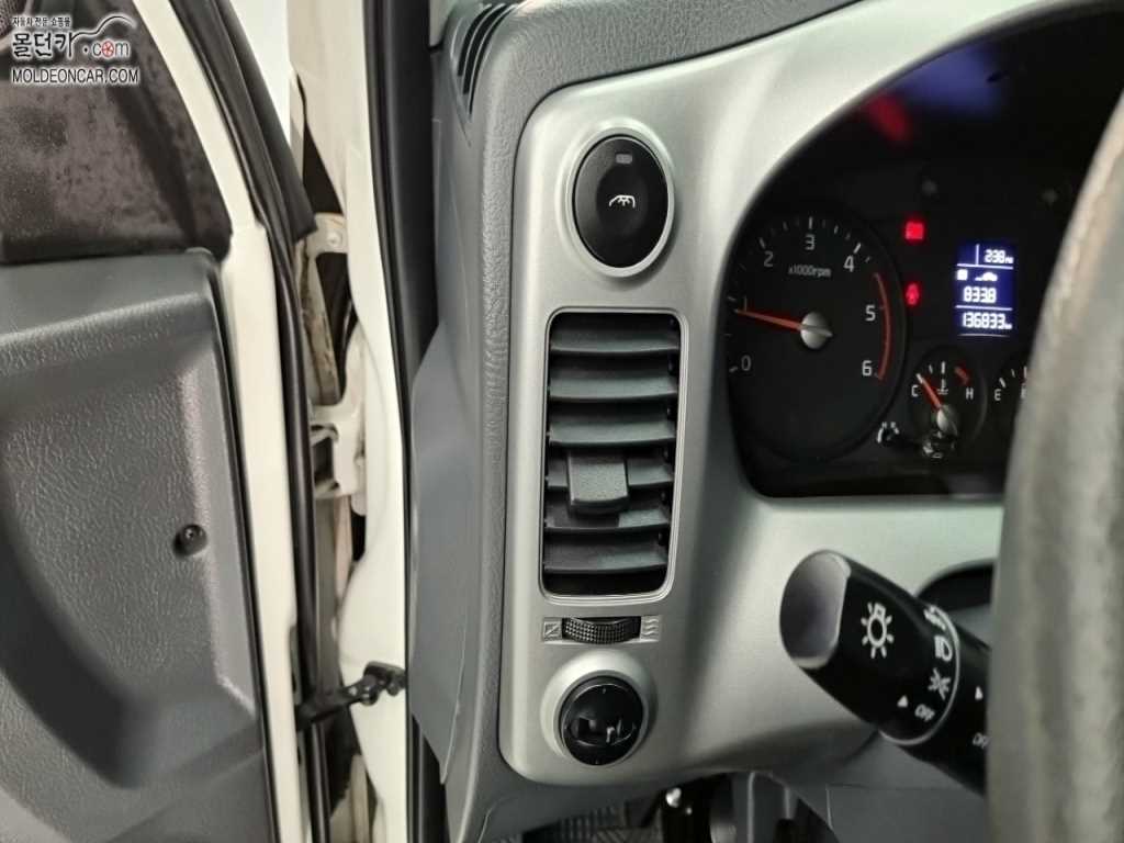 기아 봉고3 1.2톤 윙바디 킹캡 장축 14