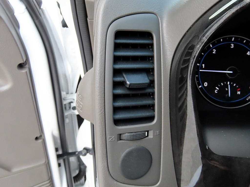 현대 포터2 1톤 카고 LPG 11