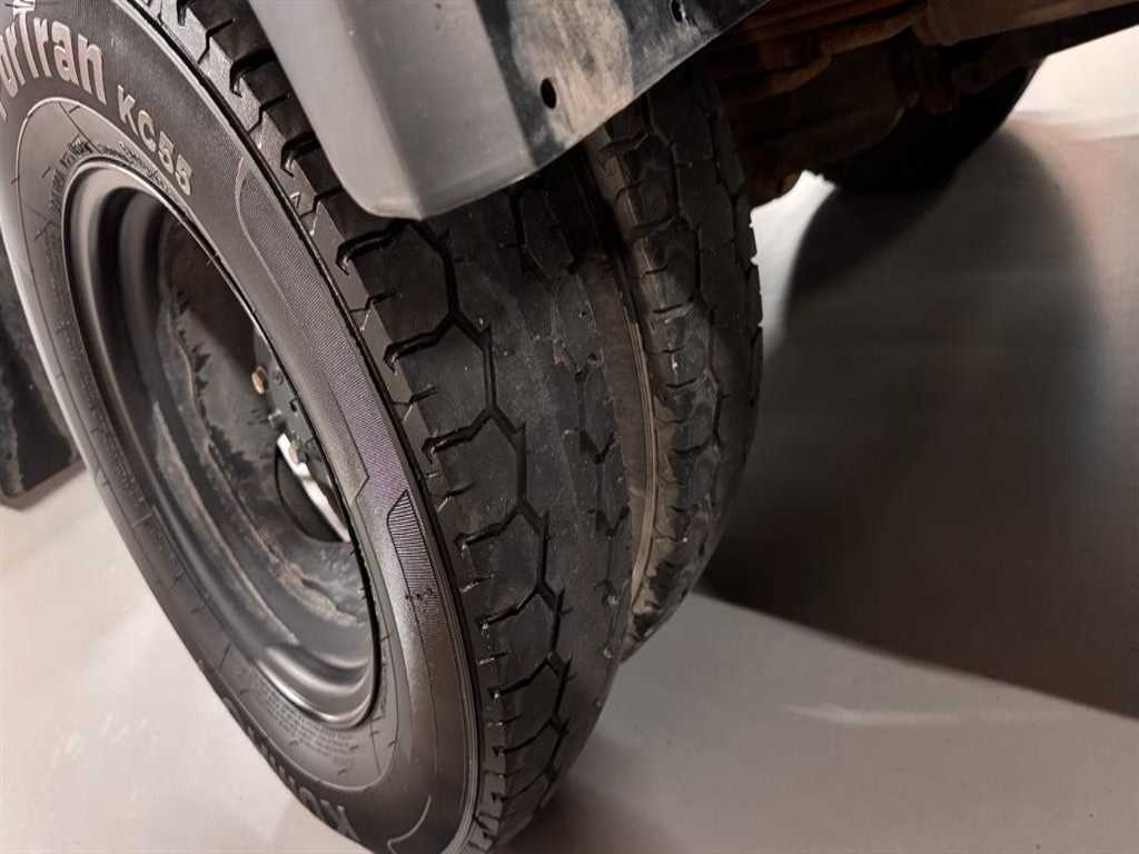 기아 봉고3 1.2톤 표준탑 11