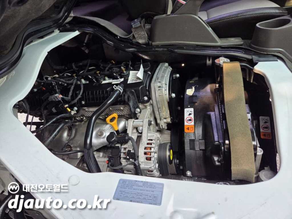 현대 포터2 1톤 카고 13