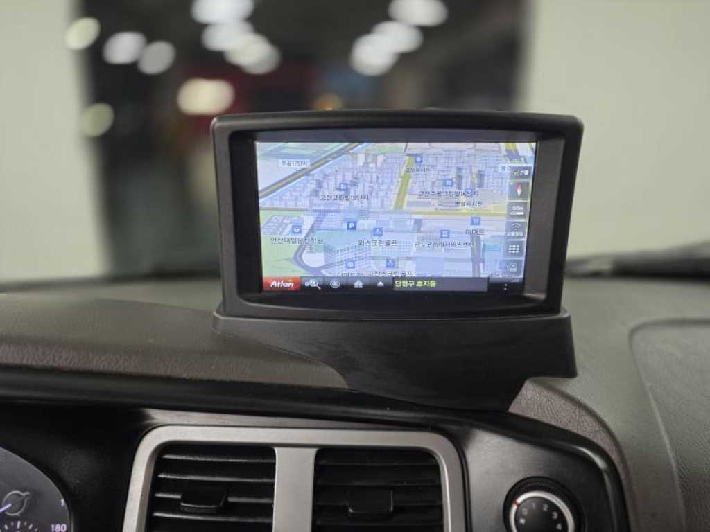 현대 포터2 1톤 카고 12