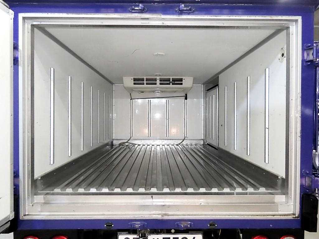 기아 봉고3 1톤 저상탑 18