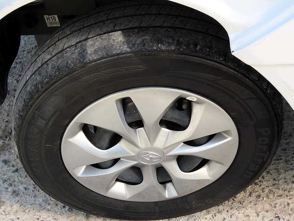 현대 포터2 1톤 표준탑 전기 18