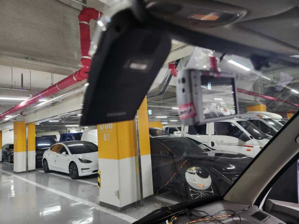 현대 포터2 1톤 윙바디 13