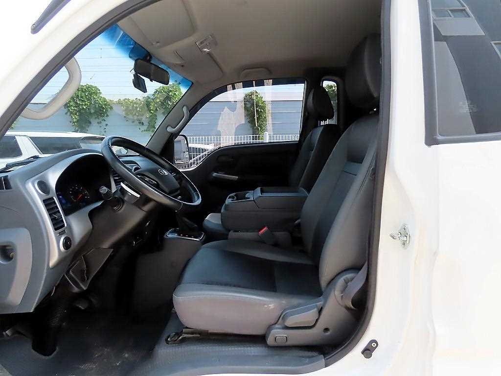 기아 봉고3 1톤 표준탑 전기 6