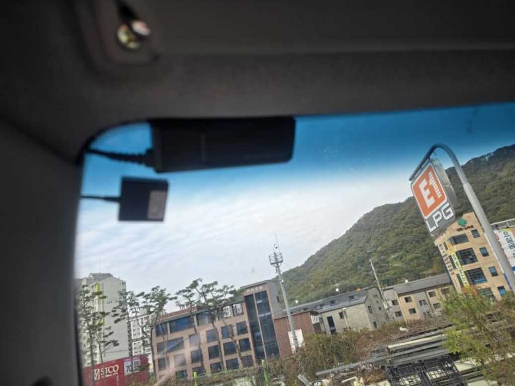 기아 봉고3 1.2톤 냉장탑 LPG 17