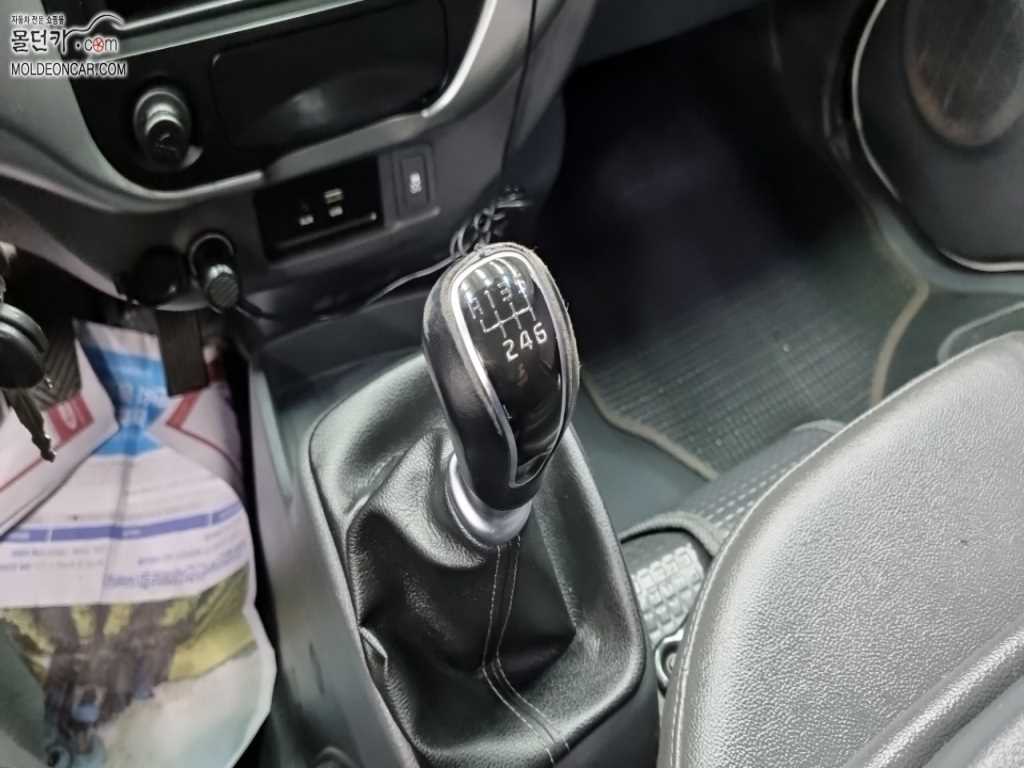 기아 봉고3 1.2톤 윙바디 킹캡 장축 11