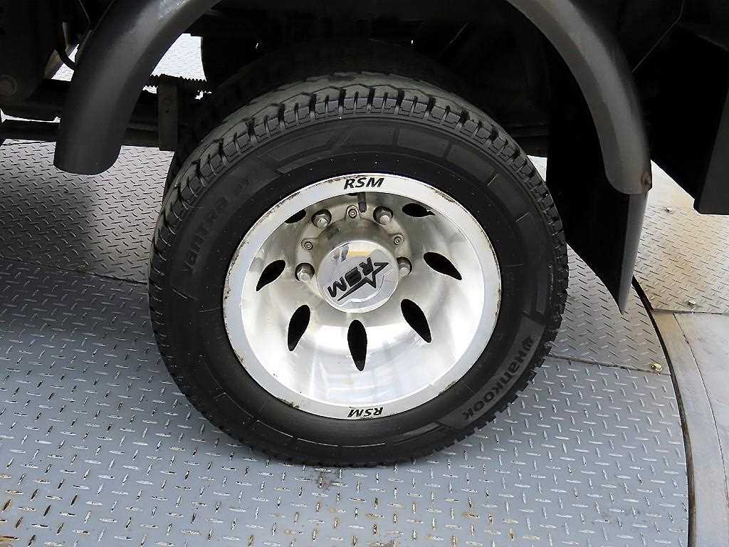 현대 포터2 1톤 카고 전기 19