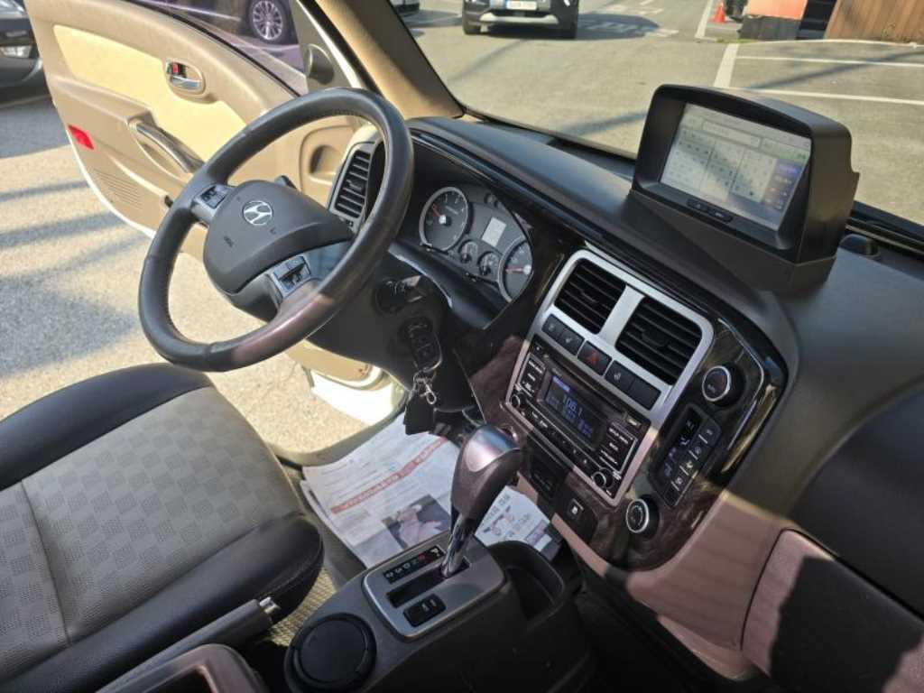 현대 포터2 1톤 카고 15