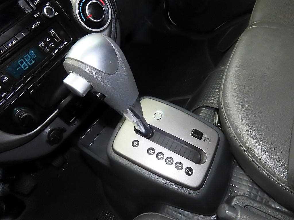 기아 봉고3 1톤 저상탑 11