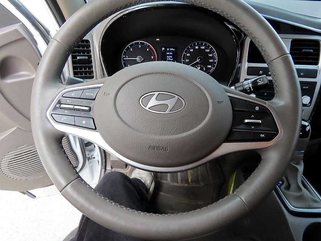 현대 포터2 1톤 카고 LPG 8