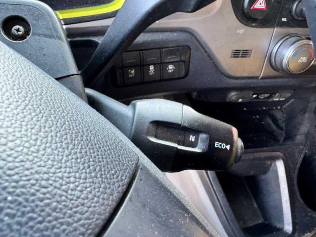 타타대우 노부스 윙바디 4.5톤 수동 7