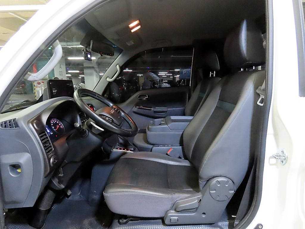 기아 봉고3 1톤 카고 전기 6