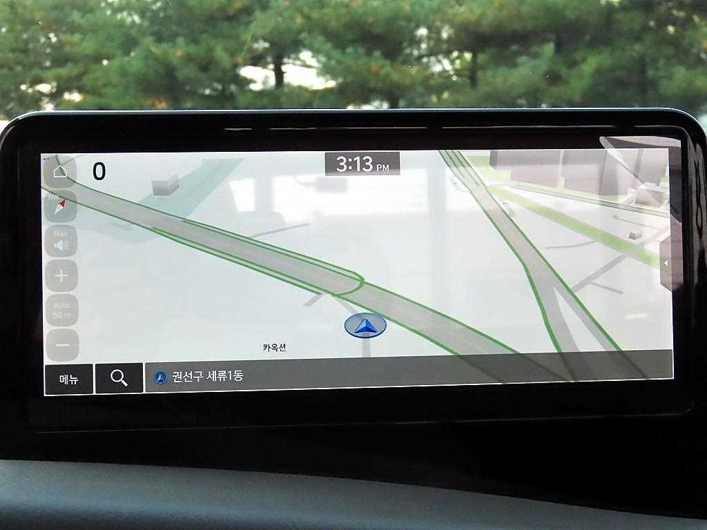 현대 포터2 1톤 카고 LPG 14