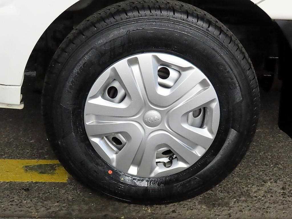 기아 봉고3 1톤 냉동탑 LPG 18