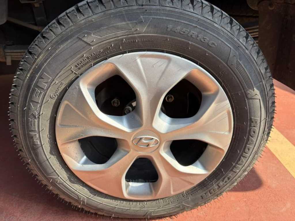 현대 포터2 1톤 표준탑 10