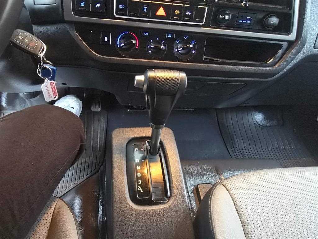 현대 올뉴마이티 2.5톤 표준탑 10