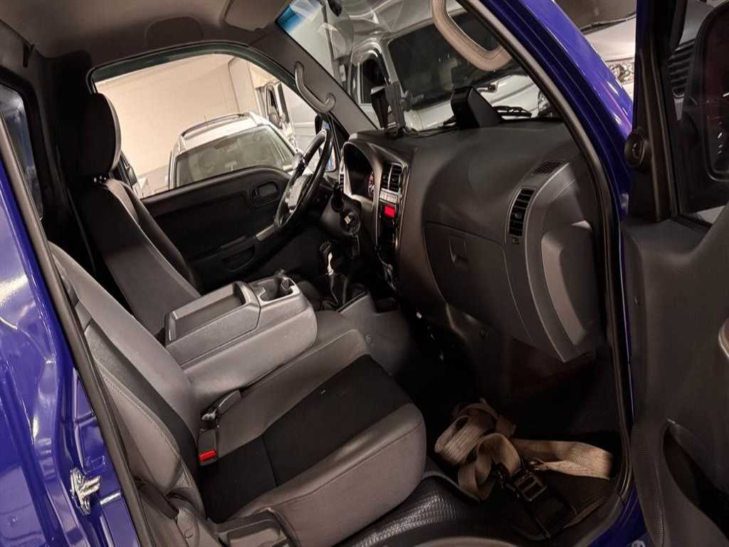 기아 봉고3 1.2톤 표준탑 10