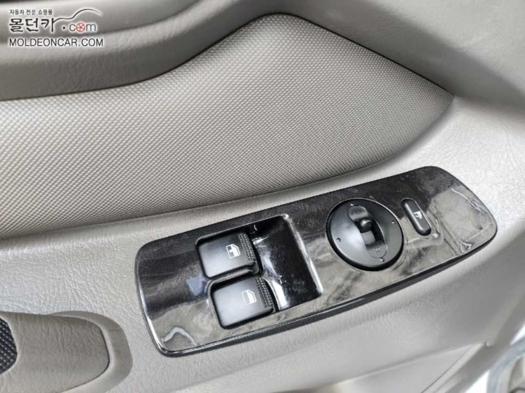 현대 포터2 1톤 표준탑 LPG 4