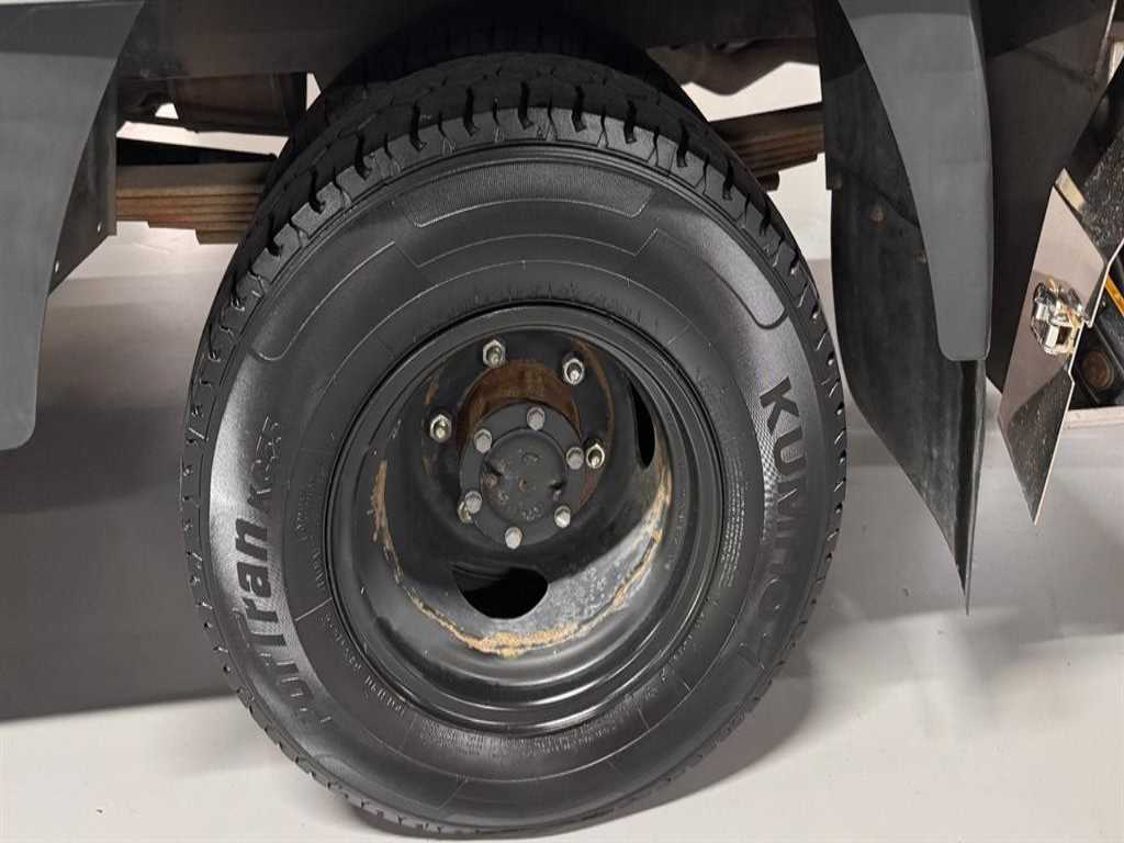 기아 봉고3 1.2톤 표준탑 14