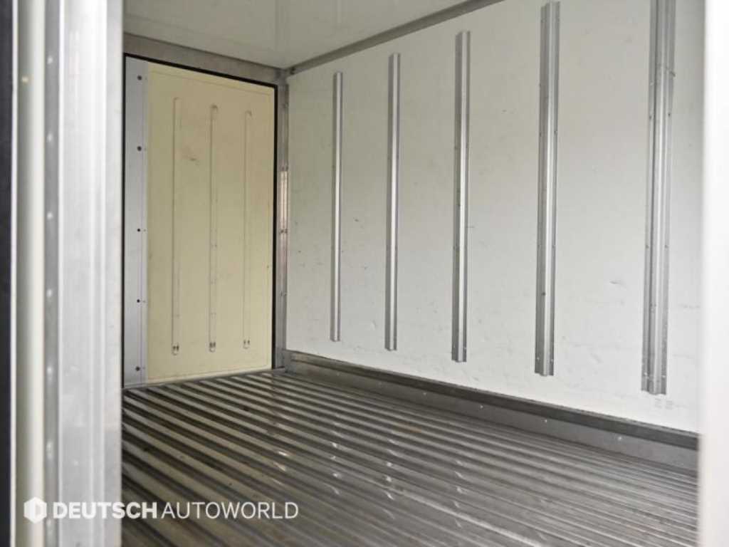 현대 포터2 1톤 냉동탑 11